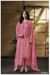 Drishta 3799 By Ganga Pure Bemberg Printed Online Designer Salwar Suit Wholesale